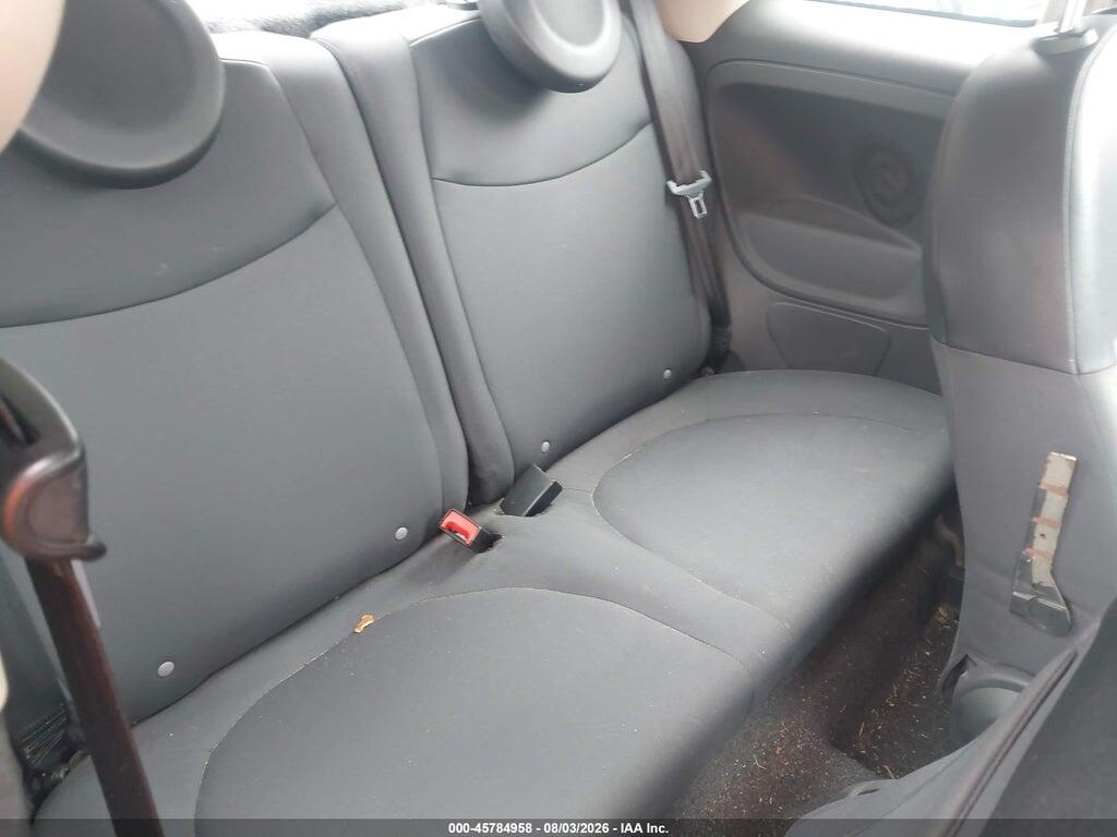 3C3CFFAR0ET209538 2014 FIAT 500 photo no. 8