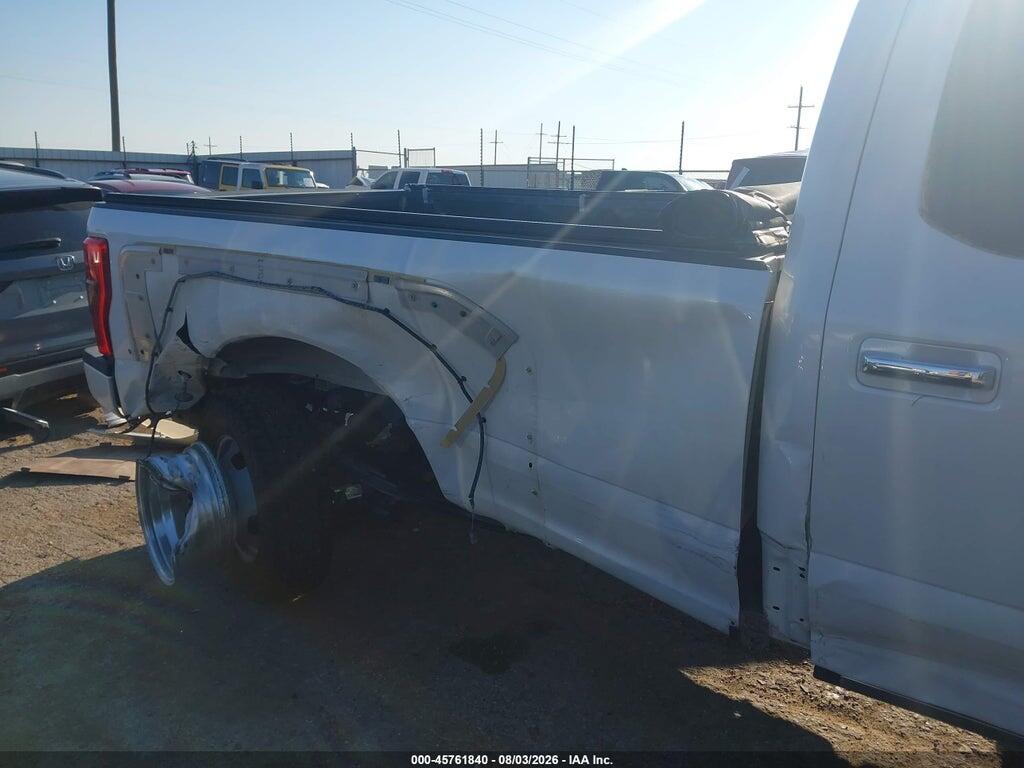 1FT8W3DT0HEC41286 2017 FORD F-350 photo no. 11