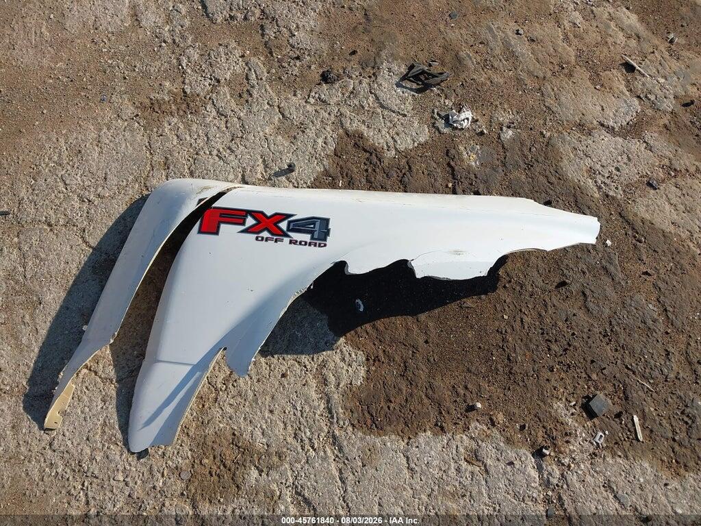 1FT8W3DT0HEC41286 2017 FORD F-350 photo no. 12