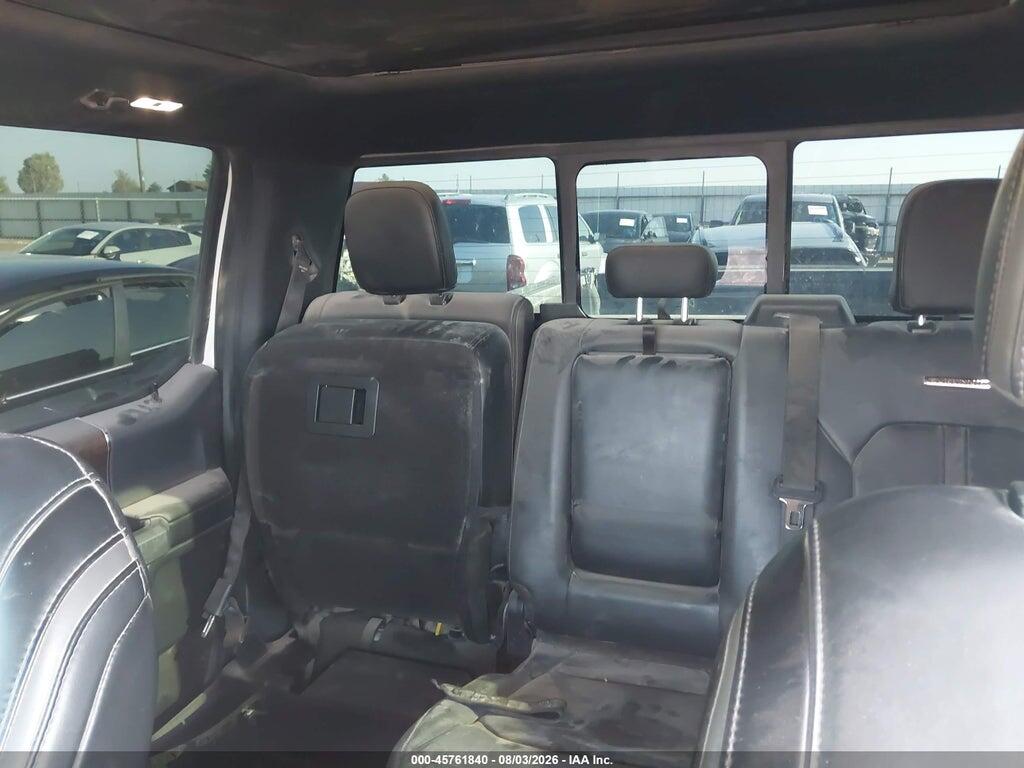 1FT8W3DT0HEC41286 2017 FORD F-350 photo no. 6
