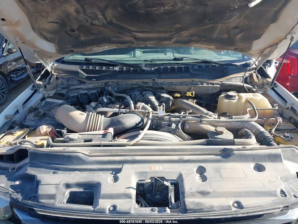 1FT8W3DT0HEC41286 2017 FORD F-350 photo no. 9