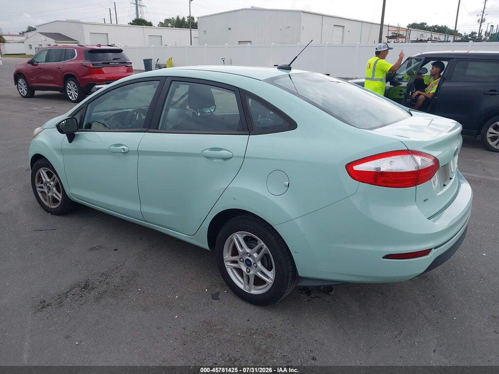 3FADP4BJ9HM125278 2017 FORD FIESTA photo no. 3