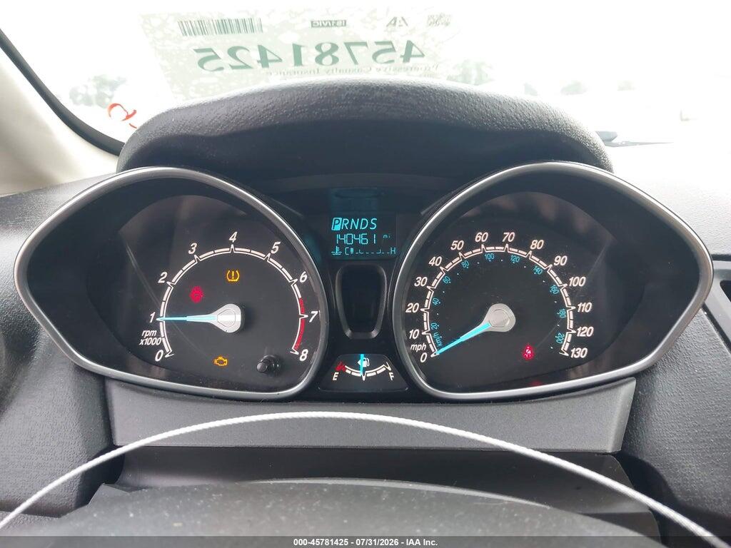 3FADP4BJ9HM125278 2017 FORD FIESTA photo no. 7