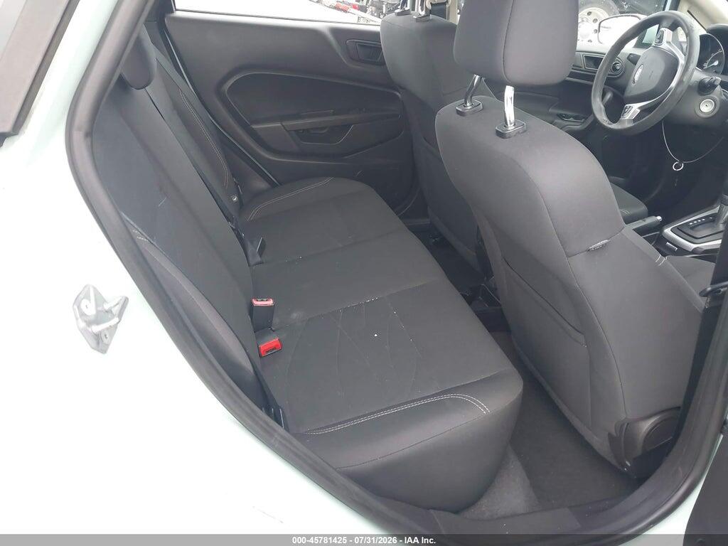 3FADP4BJ9HM125278 2017 FORD FIESTA photo no. 8
