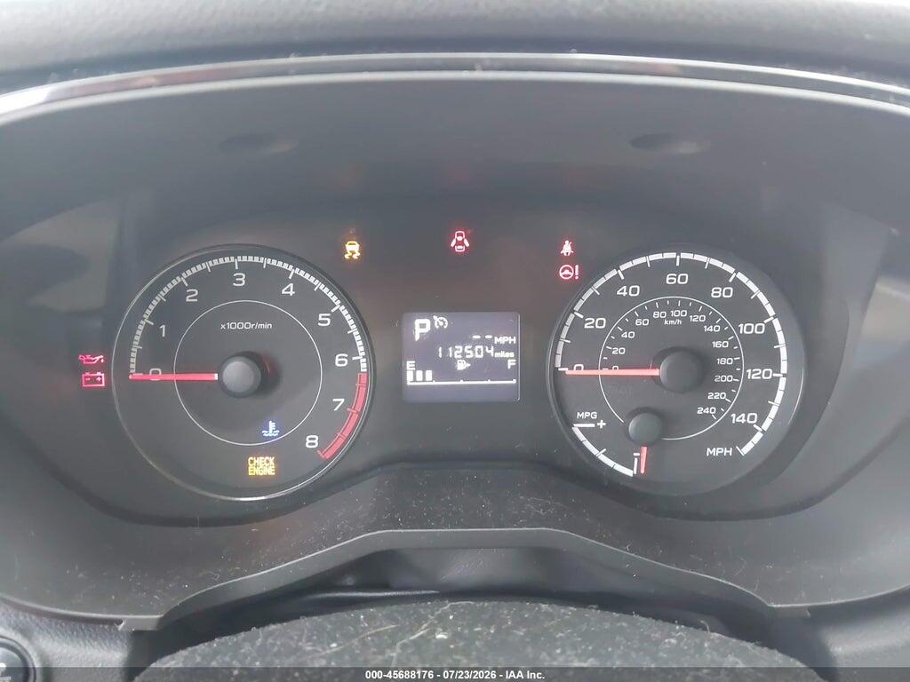 4S3GTAA69K3700986 2019 SUBARU IMPREZA photo no. 7