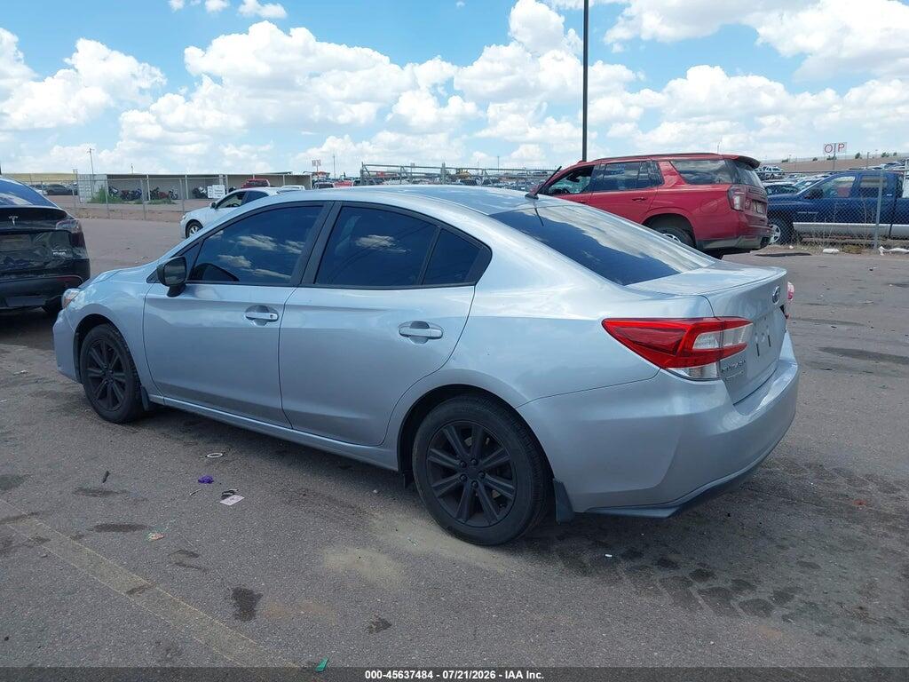 4S3GKAB6XK3624924 2019 SUBARU IMPREZA photo no. 3