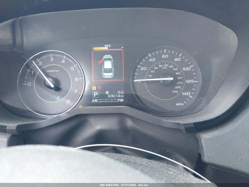 4S3GKAB6XK3624924 2019 SUBARU IMPREZA photo no. 7
