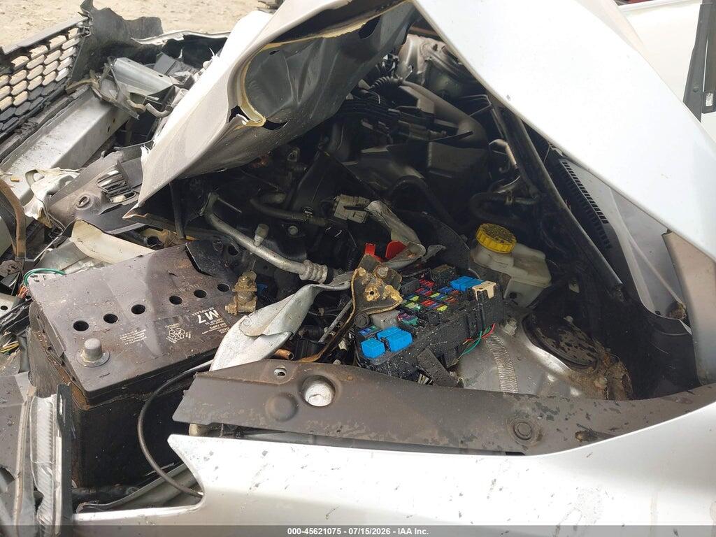 4S3GTAB66K3702483 2019 SUBARU IMPREZA photo no. 10