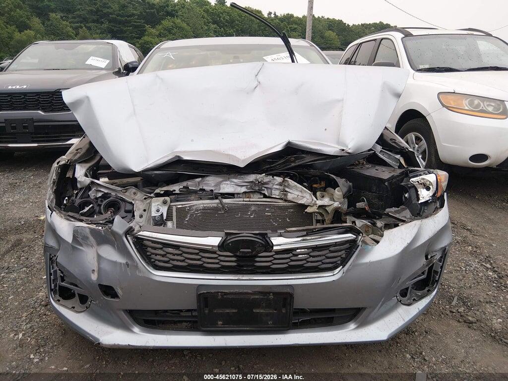 4S3GTAB66K3702483 2019 SUBARU IMPREZA photo no. 11