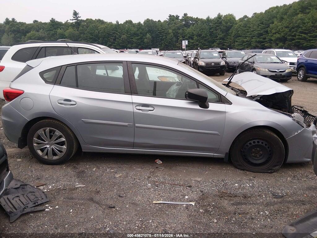 4S3GTAB66K3702483 2019 SUBARU IMPREZA photo no. 12