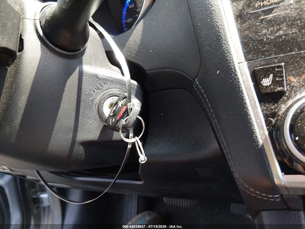 4S3BNAF66K3035896 2019 SUBARU LEGACY photo no. 11