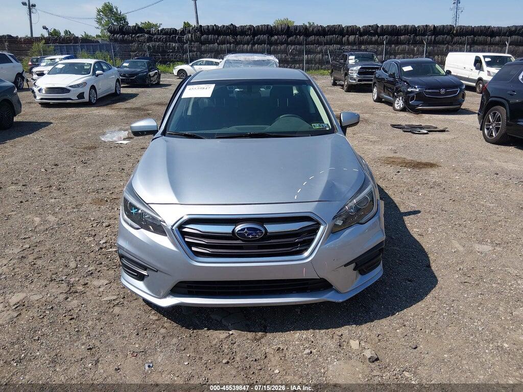 4S3BNAF66K3035896 2019 SUBARU LEGACY photo no. 12