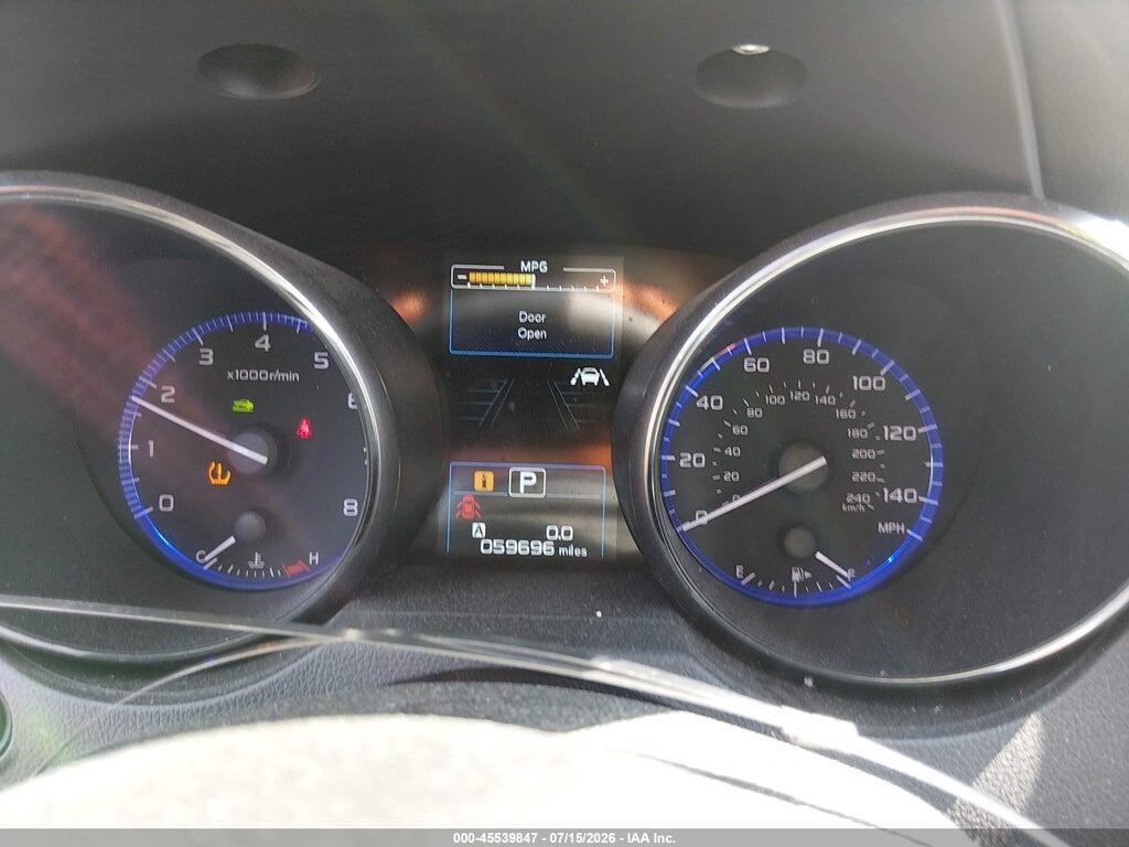 4S3BNAF66K3035896 2019 SUBARU LEGACY photo no. 7