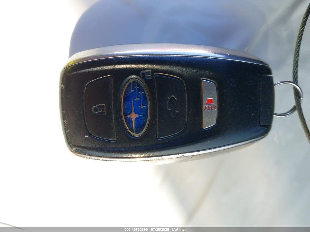 4S3BNEN68K3037982 2019 SUBARU LEGACY photo no. 11