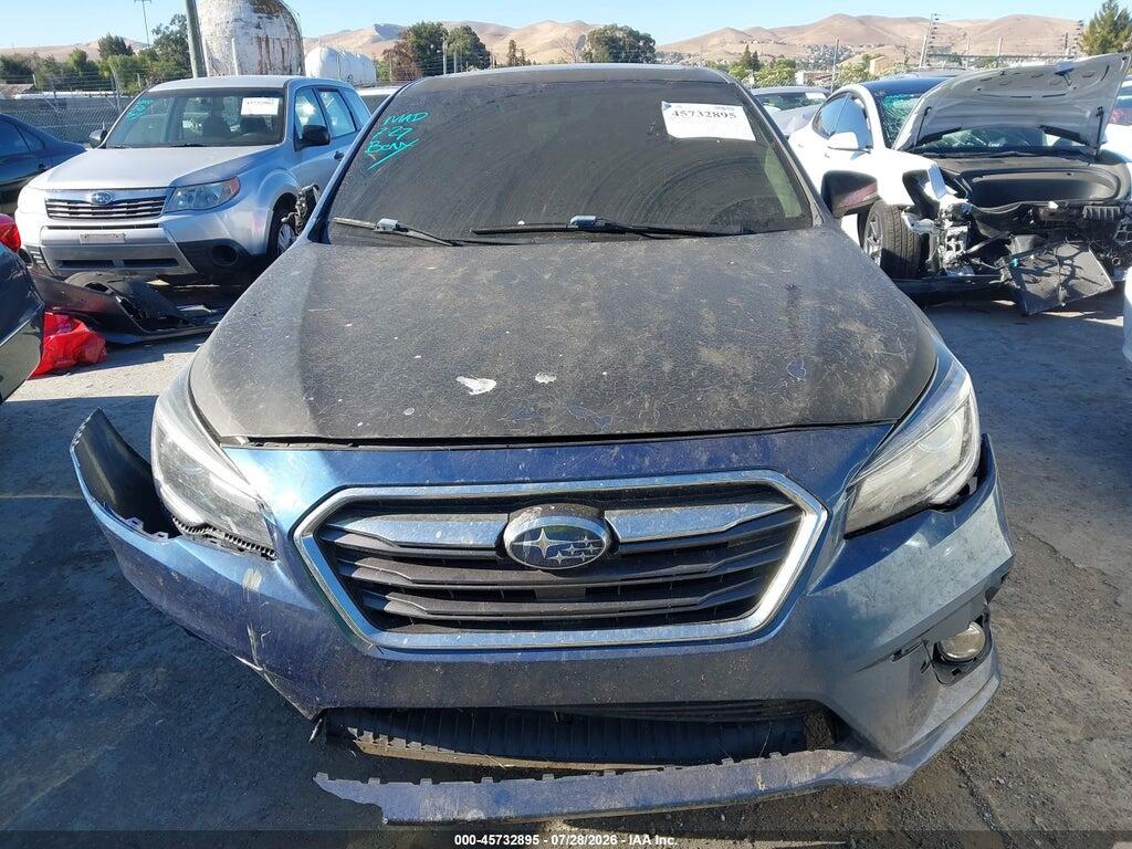 4S3BNEN68K3037982 2019 SUBARU LEGACY photo no. 12