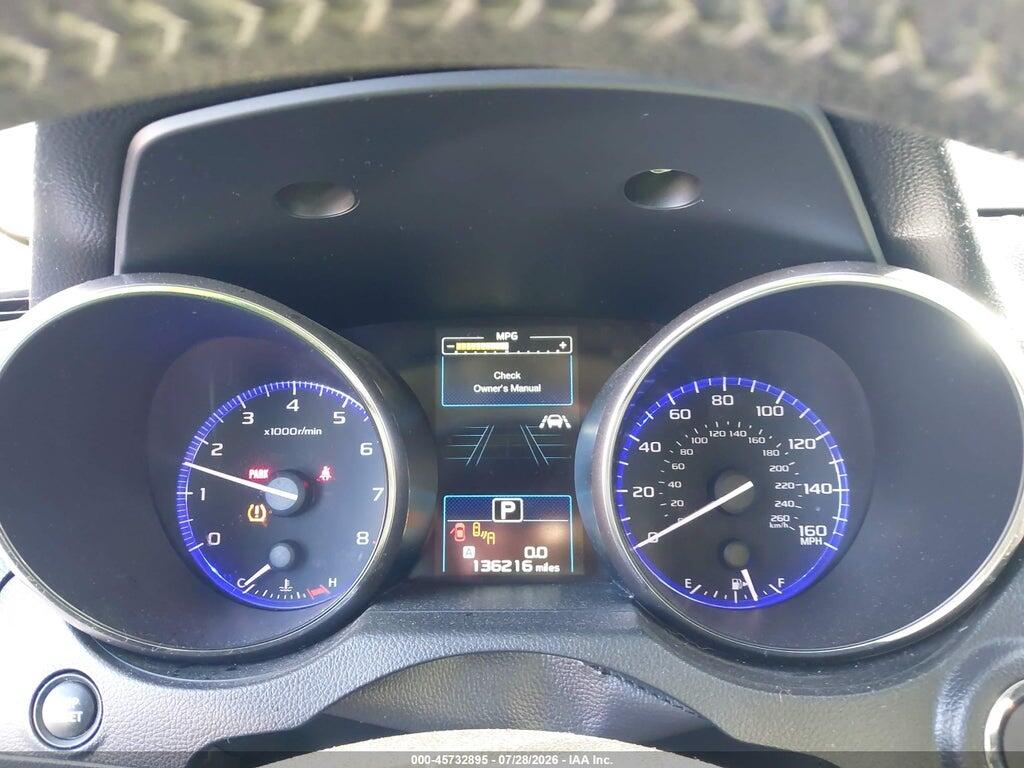 4S3BNEN68K3037982 2019 SUBARU LEGACY photo no. 7