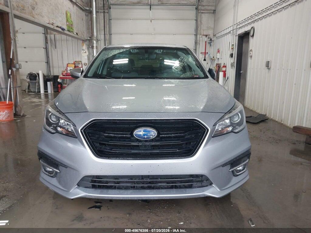 4S3BNAS67K3023942 2019 SUBARU LEGACY photo no. 11