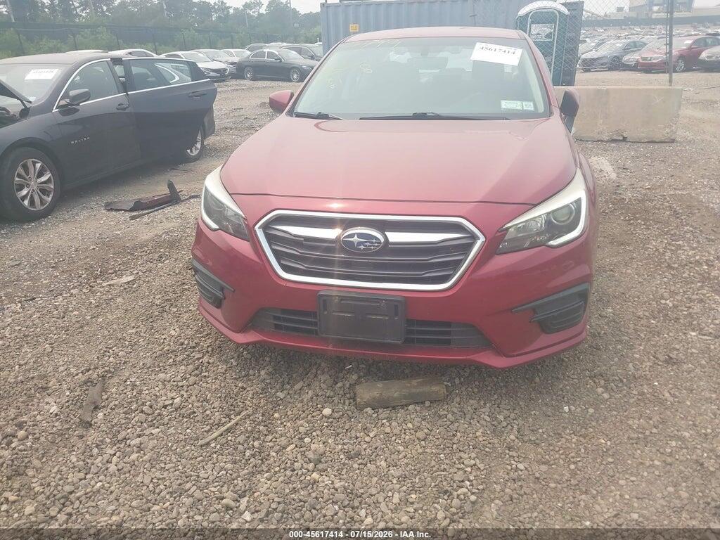 4S3BNAF67K3040377 2019 SUBARU LEGACY photo no. 12