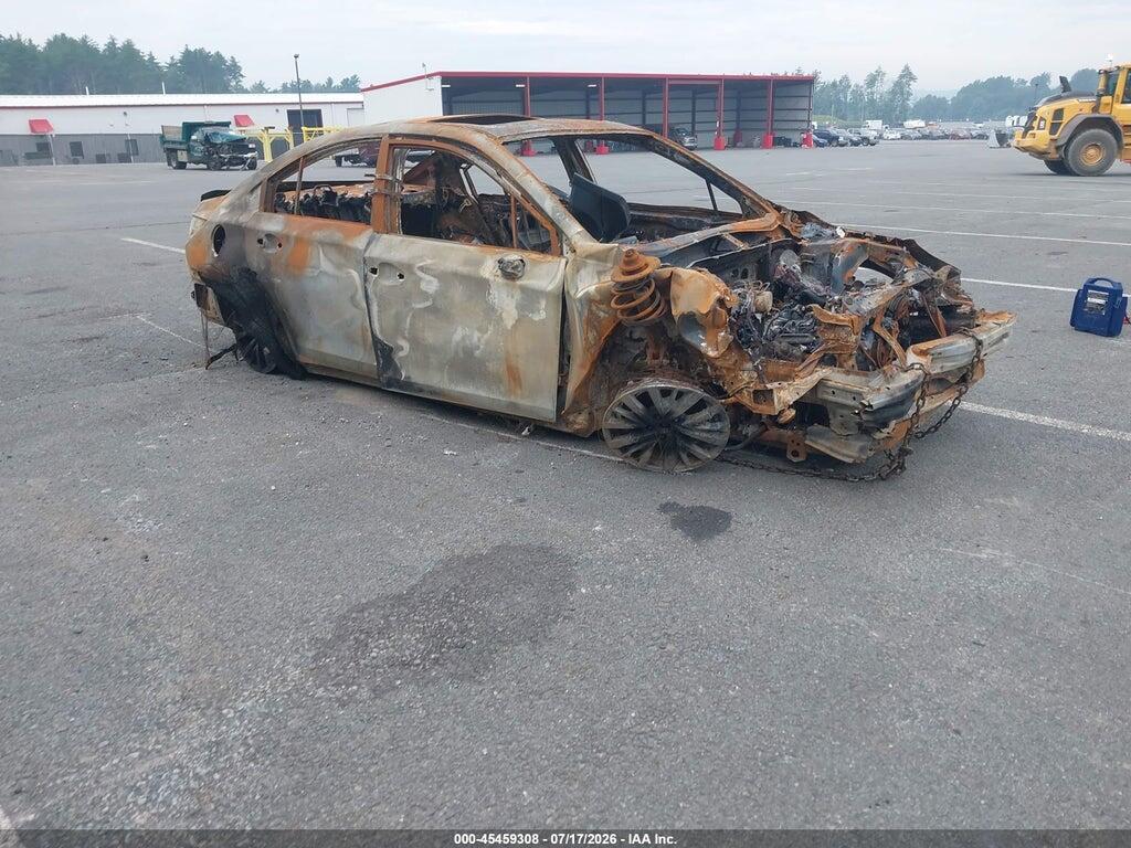 4S3BNAH63K3017563 2019 SUBARU LEGACY photo no. 1