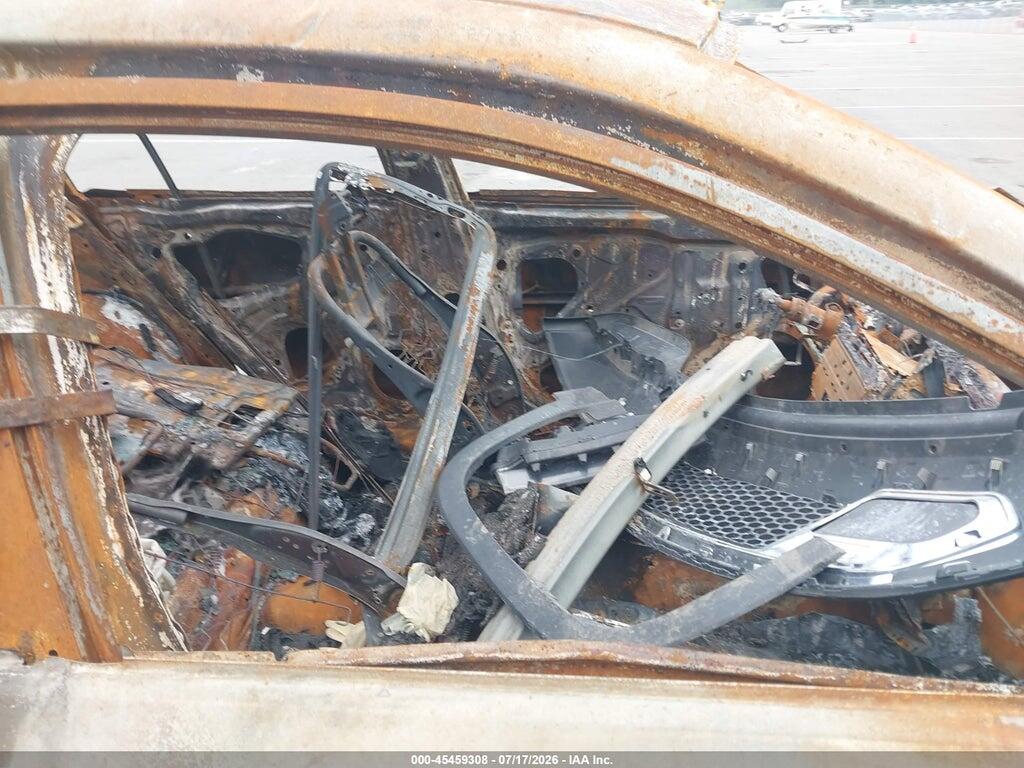 4S3BNAH63K3017563 2019 SUBARU LEGACY photo no. 5