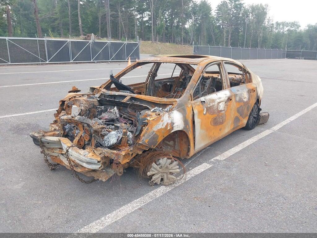 4S3BNAH63K3017563 2019 SUBARU LEGACY photo no. 6