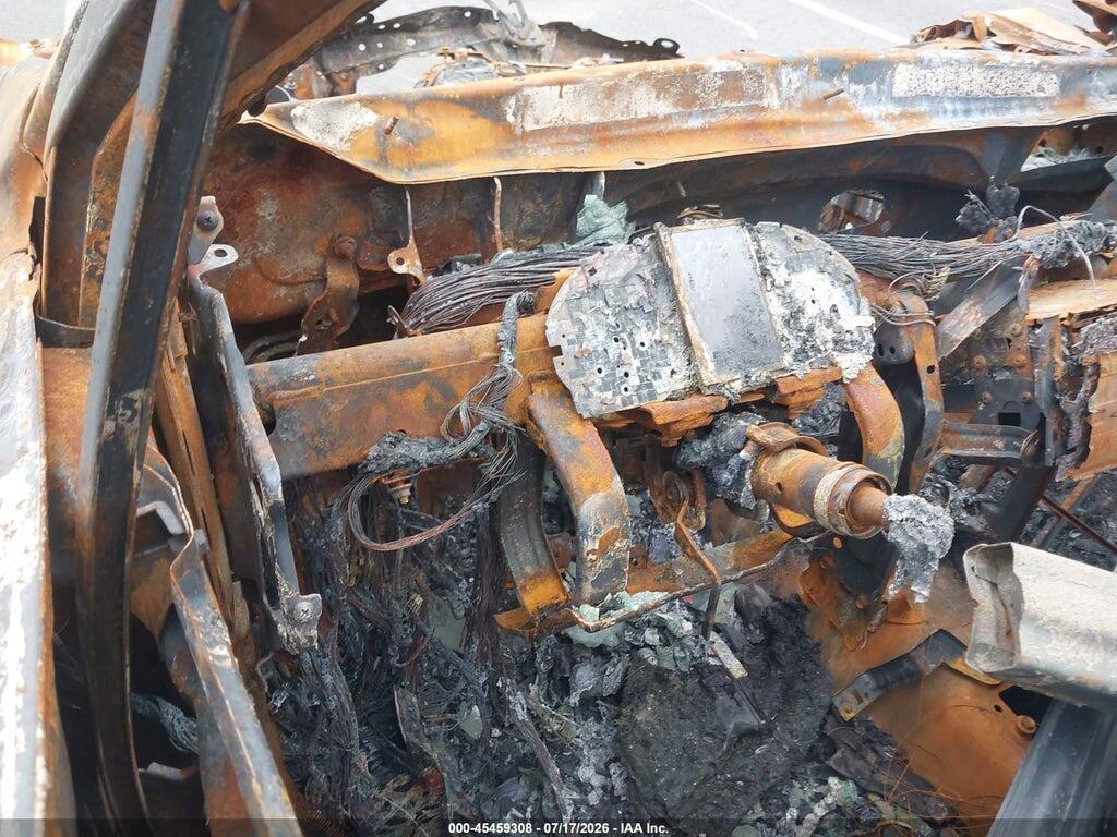 4S3BNAH63K3017563 2019 SUBARU LEGACY photo no. 7