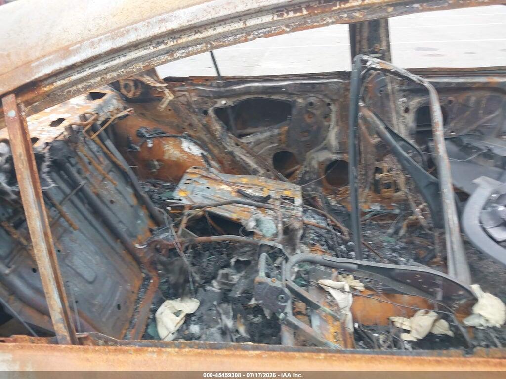 4S3BNAH63K3017563 2019 SUBARU LEGACY photo no. 8