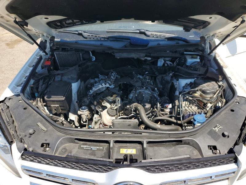 2017 MERCEDES-BENZ GLS 450 4MATIC — Фото 12 из 13