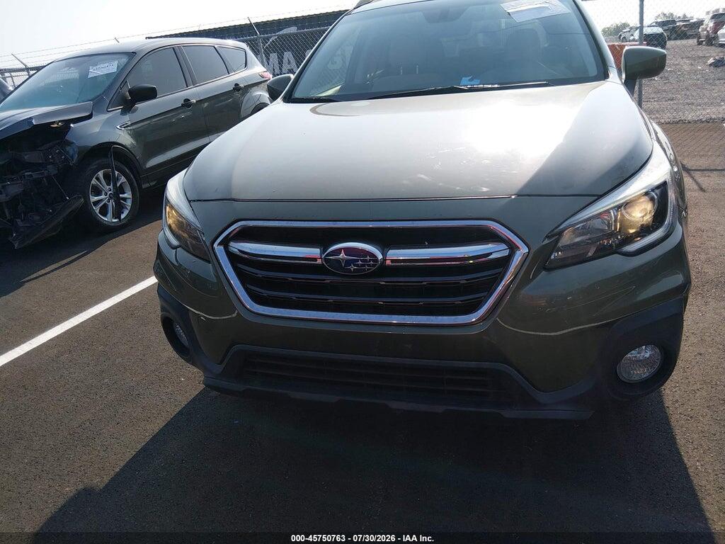 4S4BSAFC4K3279606 2019 SUBARU OUTBACK photo no. 12