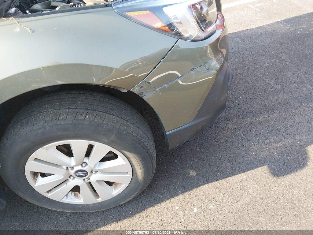 4S4BSAFC4K3279606 2019 SUBARU OUTBACK photo no. 6