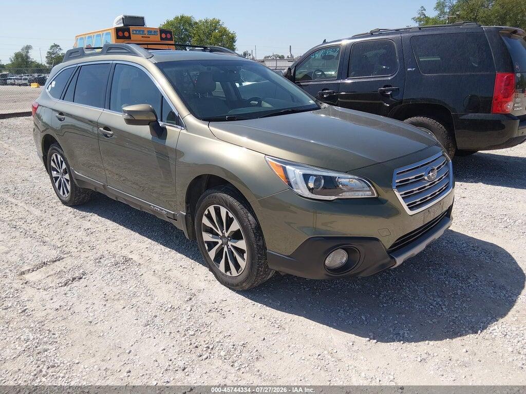 4S4BSAFC9K3336656 2019 SUBARU OUTBACK photo no. 1