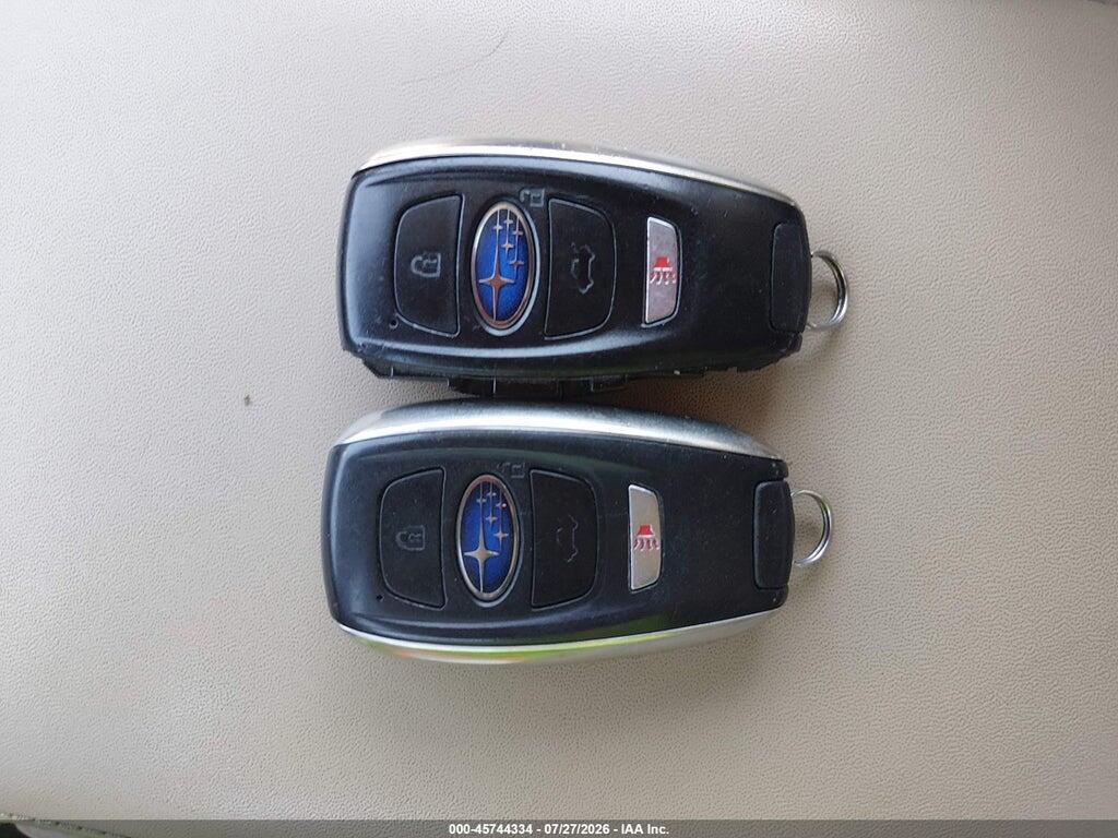 4S4BSAFC9K3336656 2019 SUBARU OUTBACK photo no. 11
