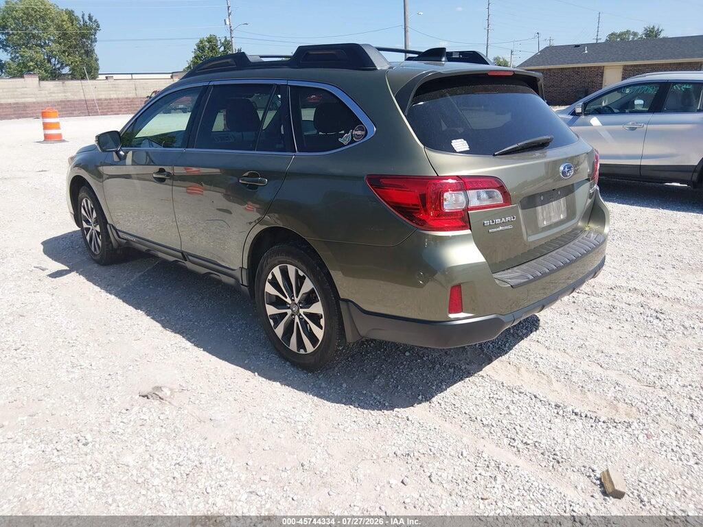 4S4BSAFC9K3336656 2019 SUBARU OUTBACK photo no. 3