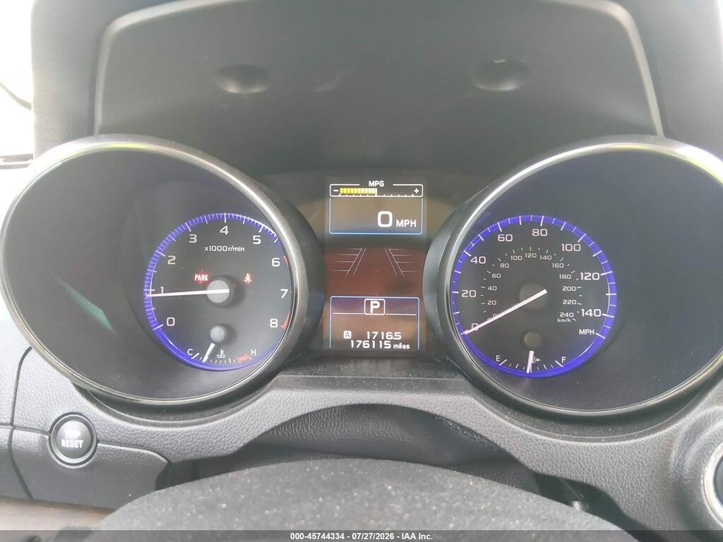 4S4BSAFC9K3336656 2019 SUBARU OUTBACK photo no. 7