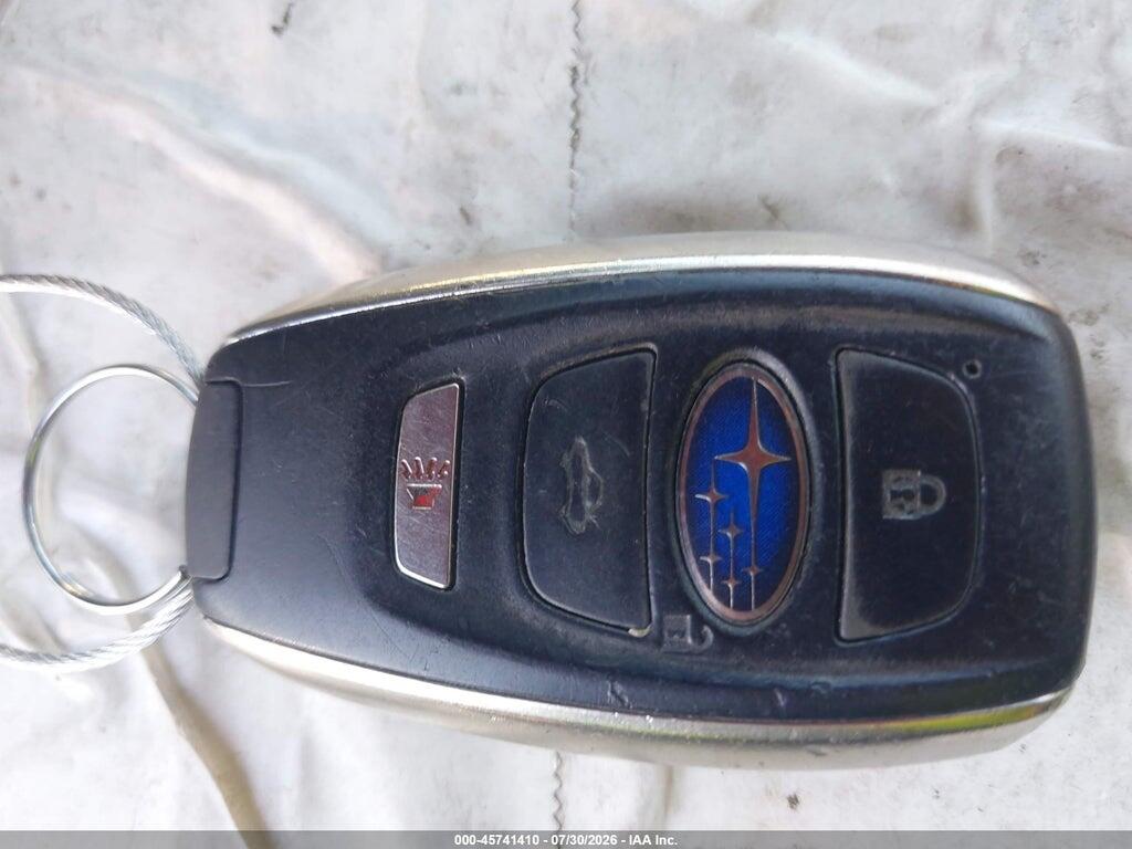 4S4BSANC6K3263425 2019 SUBARU OUTBACK photo no. 11