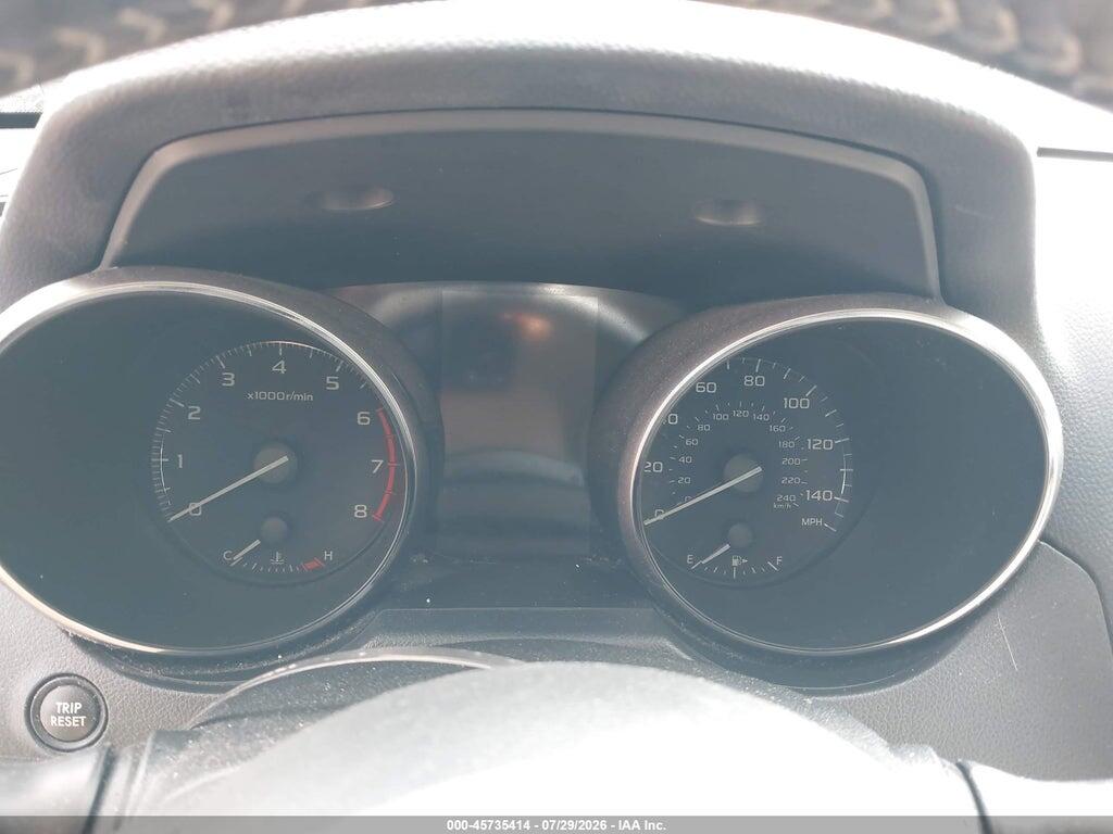 4S4BSAFC2K3276106 2019 SUBARU OUTBACK photo no. 7