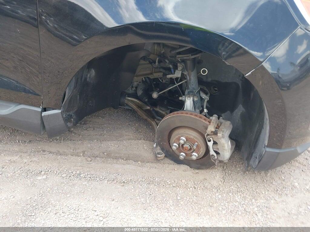 2FMPK3K87GBB77968 2016 FORD EDGE photo no. 6