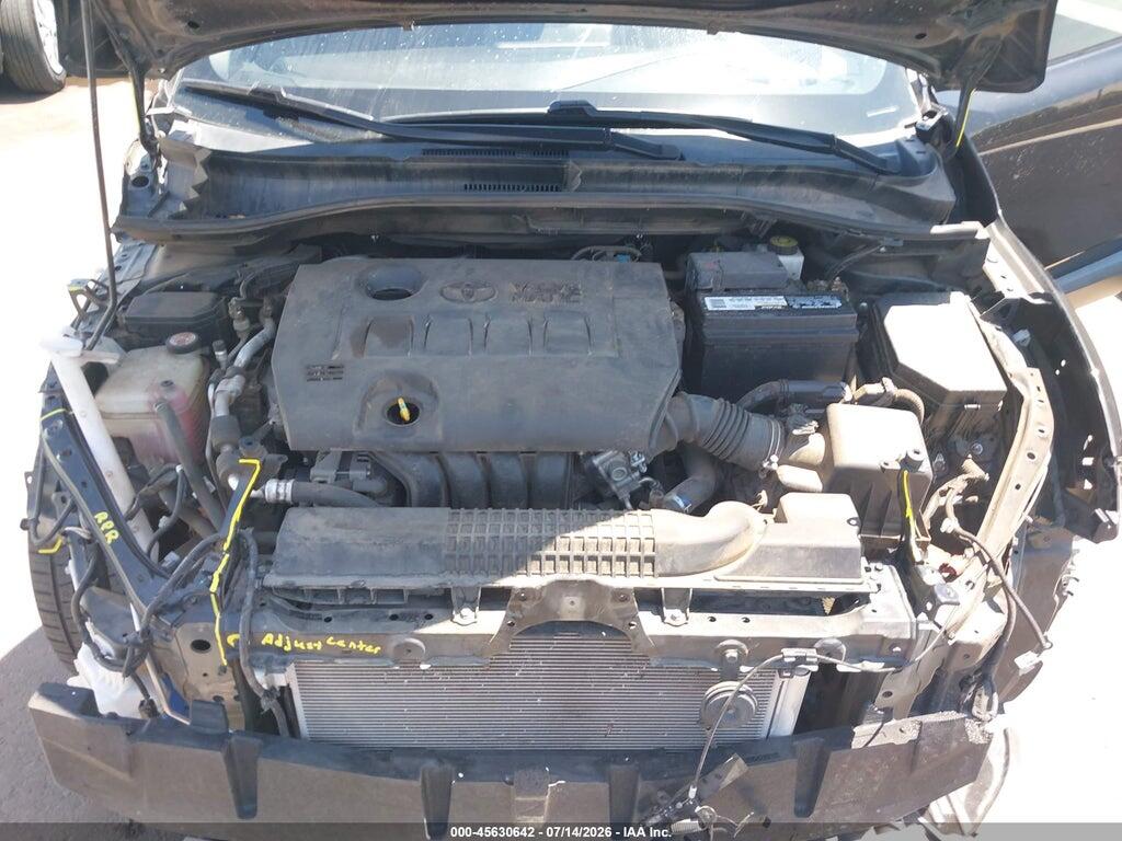 NMTKHMBX0JR034603 2018 TOYOTA C-HR photo no. 10