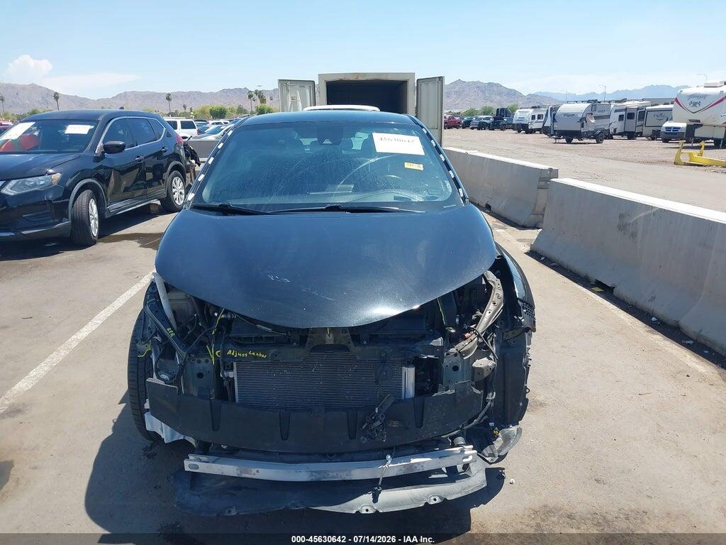 NMTKHMBX0JR034603 2018 TOYOTA C-HR photo no. 6