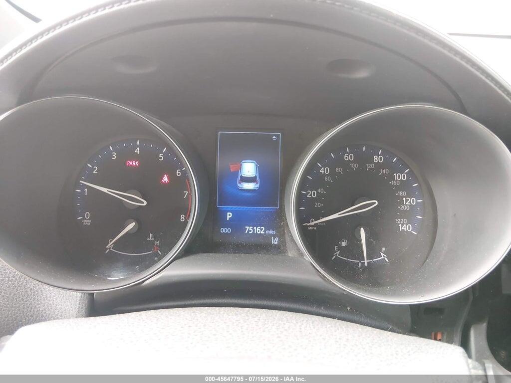 NMTKHMBX3JR046597 2018 TOYOTA C-HR photo no. 7