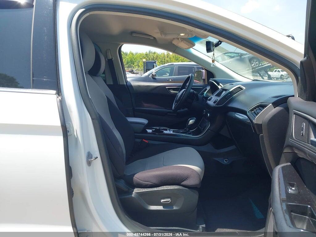 2FMPK4J99GBC23980 2016 FORD EDGE photo no. 5