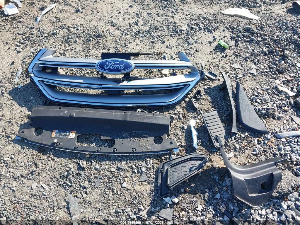 2FMPK4G96GBB75944 2016 FORD EDGE photo no. 12