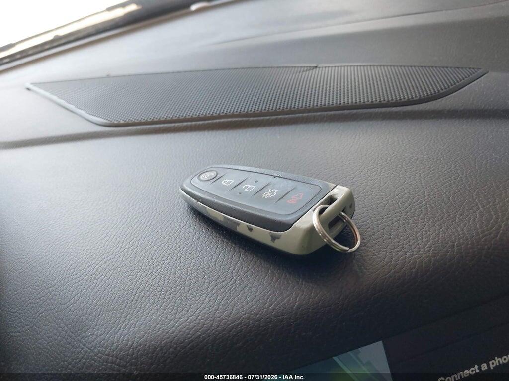 1FADP3J22HL329569 2017 FORD FOCUS photo no. 11