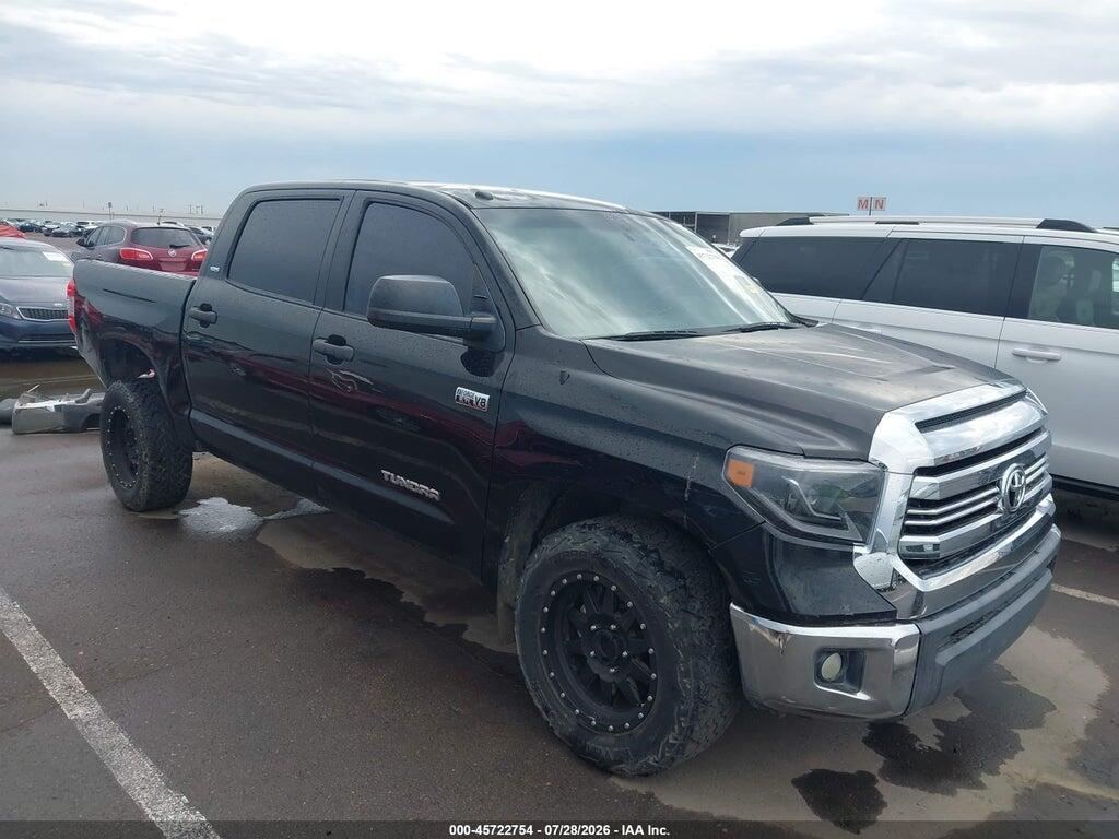 5TFDW5F11FX439656 2015 TOYOTA TUNDRA photo no. 1