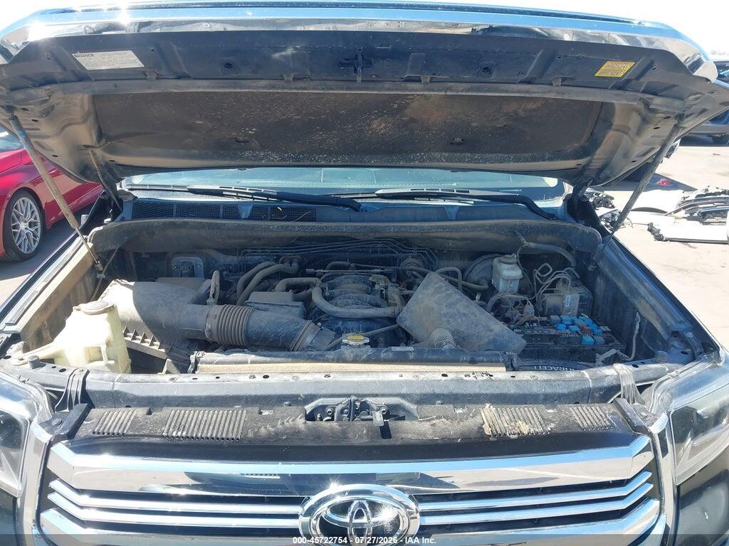 5TFDW5F11FX439656 2015 TOYOTA TUNDRA photo no. 10