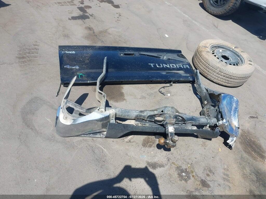 5TFDW5F11FX439656 2015 TOYOTA TUNDRA photo no. 12