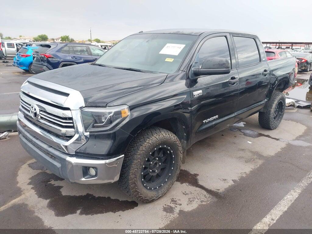 5TFDW5F11FX439656 2015 TOYOTA TUNDRA photo no. 2