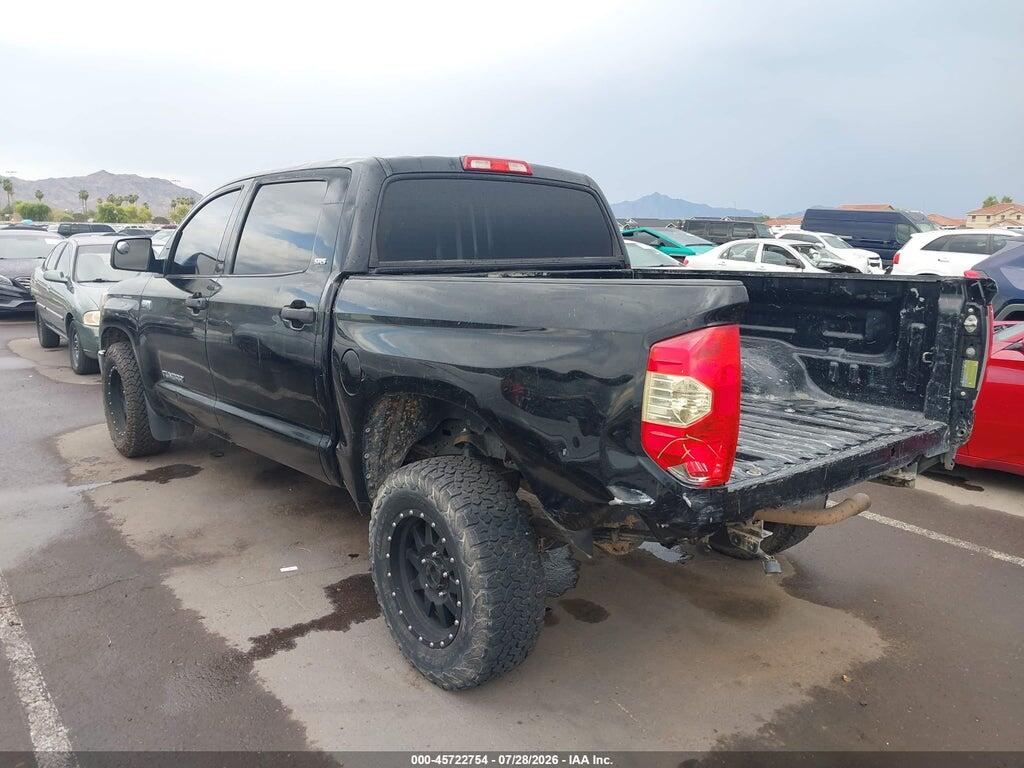 5TFDW5F11FX439656 2015 TOYOTA TUNDRA photo no. 3
