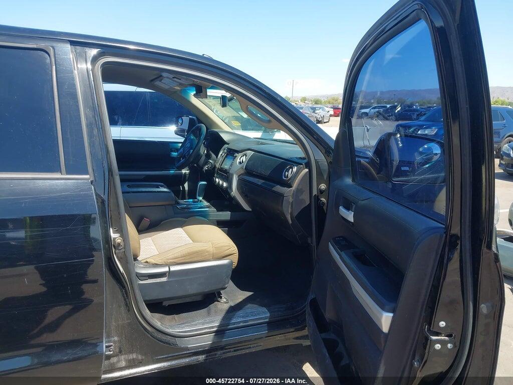 5TFDW5F11FX439656 2015 TOYOTA TUNDRA photo no. 5