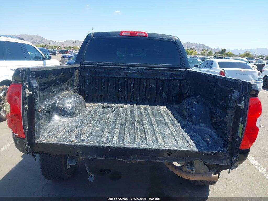 5TFDW5F11FX439656 2015 TOYOTA TUNDRA photo no. 6